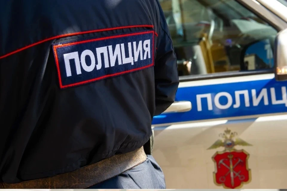 В Москве полицейские подвезли мужчину, а спустя два дня был найден его труп