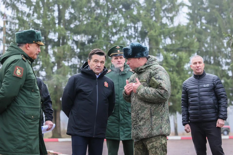 Фото: Константин СЕМЕНЕЦ