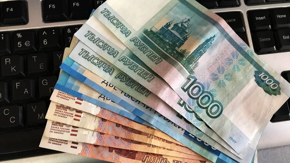 В Астрахани 10 местных жительниц произвели мошеннические действия при получении выплат, совершенные организованной группой в крупном размере