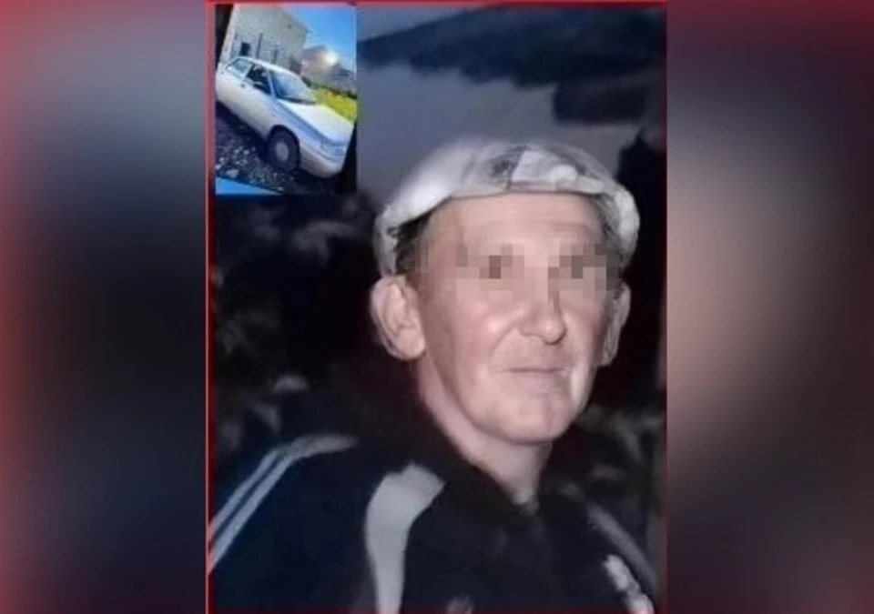 Водолазы достали машину с мёртвым водителем из пруда в Иглинском районе. Фото: «БашРегионСпас»