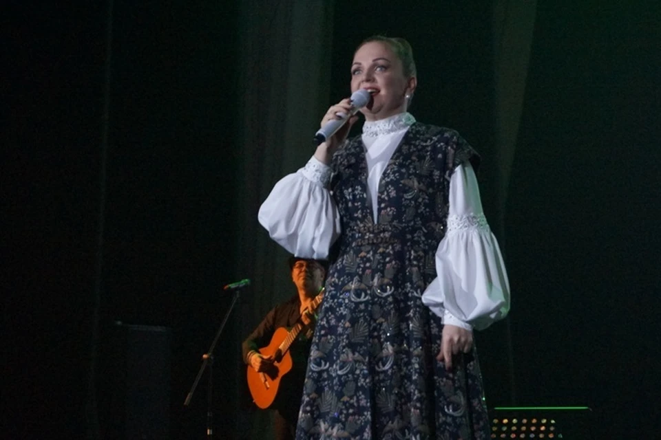 Фото: Светлана ЛОГИНОВА.