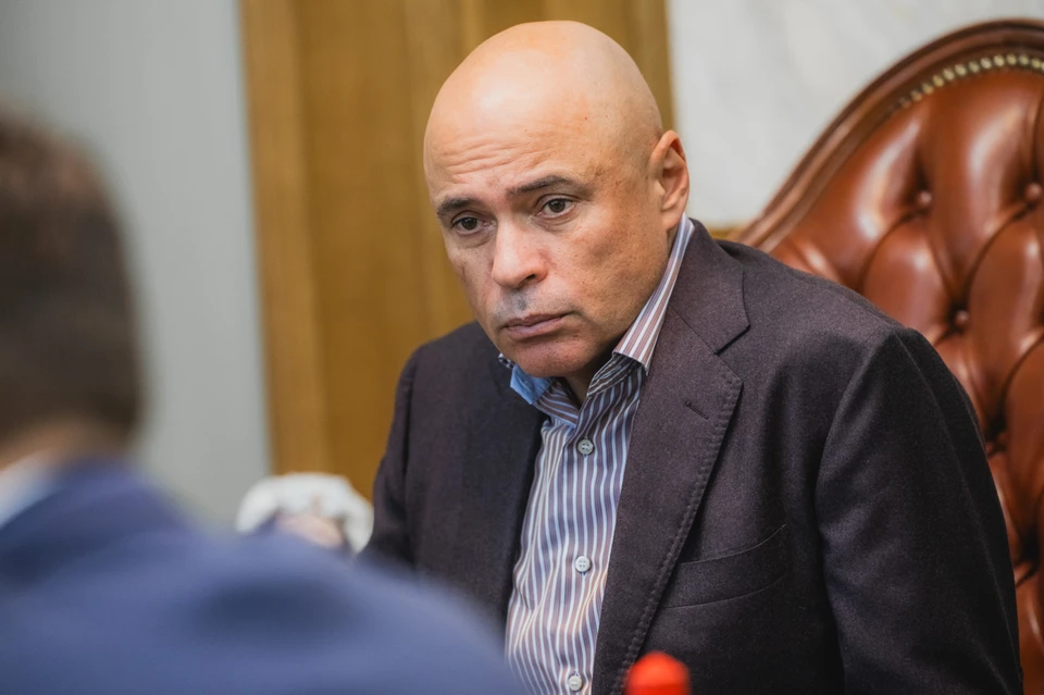 Фото предоставлено пресс-службой правительства Липецкой области
