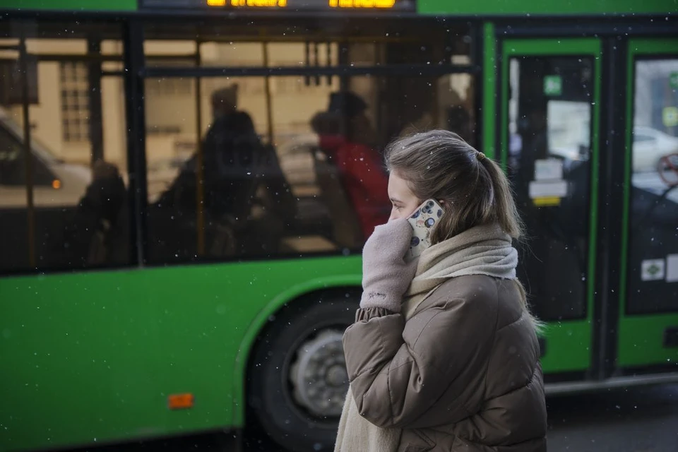 В Новосибирске автобус №43 изменил схему движения.