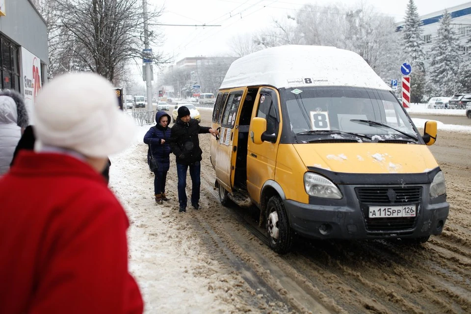 Мэрия прокомментировала повышение стоимости проезда в маршрутках Новосибирска.