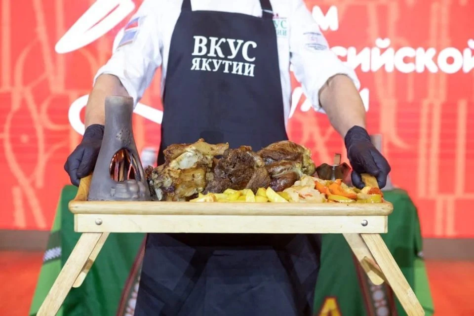 Фестиваль продлится семь дней. Фото: Ассоциация гостеприимства Якутии
