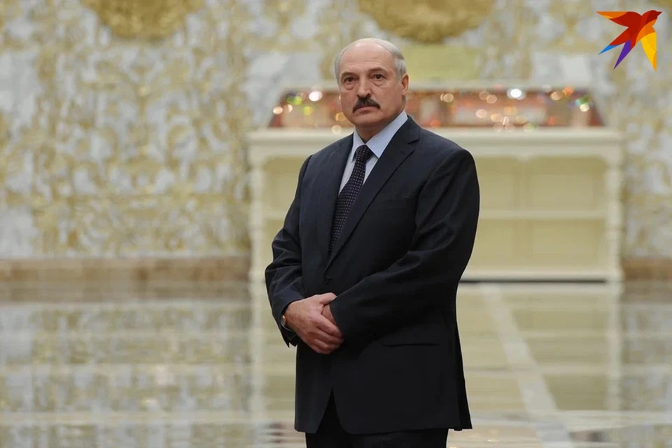 Лукашенко встретится с генсеком ОДКБ и проведет кадровый день 20 ноября.