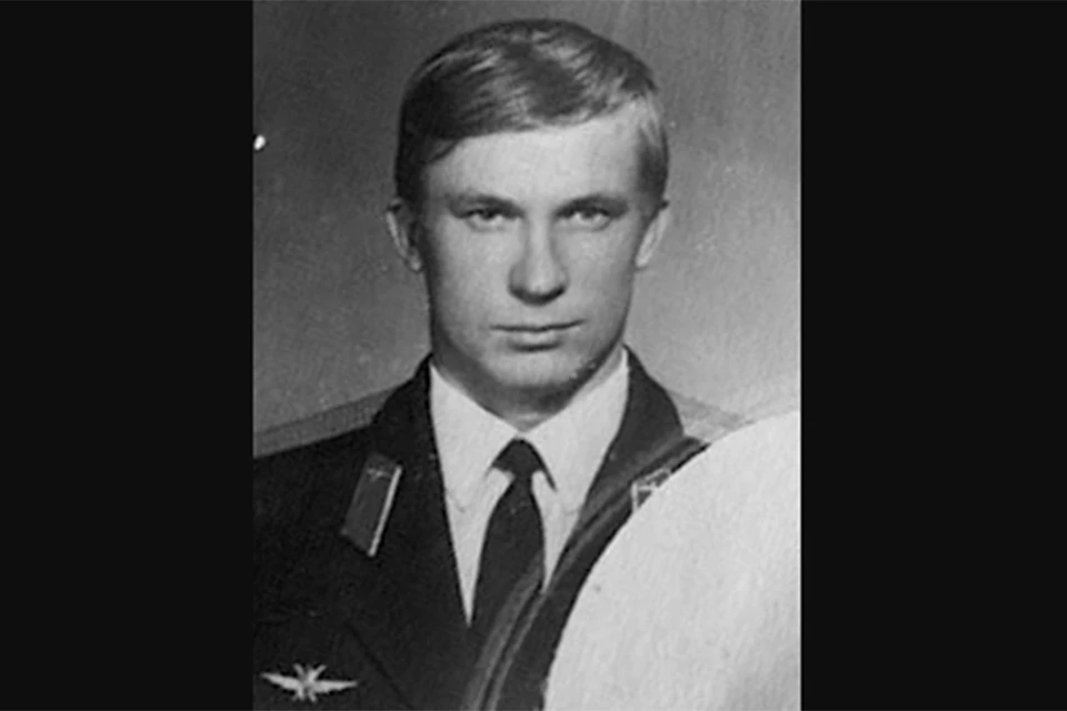 В США умер летчик-перебежчик Беленко, который в семидесятые годы угнал из СССР военный самолет. Фото: из открытых источников.