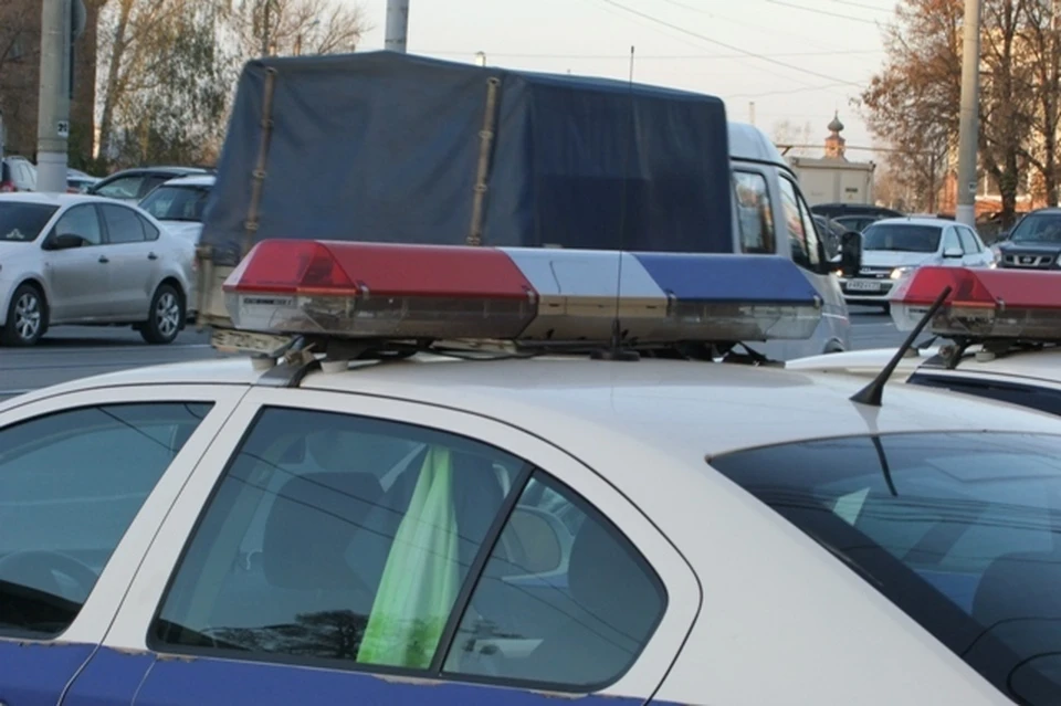 44 человека пострадали и 3 погибли в ДТП в Тульской области за минувшую неделю
