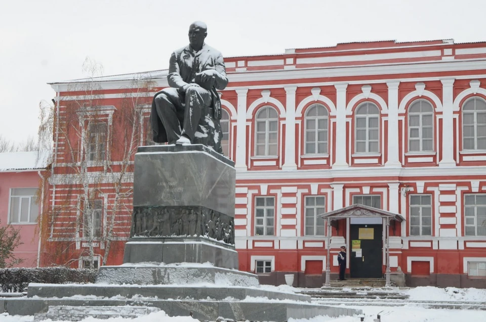 В Серафимовичском районе избрали нового главу