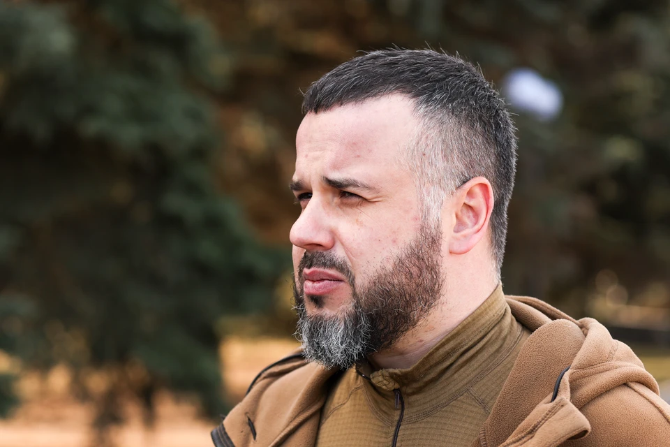 Даниил Безсонов о том, почему дорогое оружие НАТО не помогли ВСУ прорваться к Крыму и Азову и о планах киевского режима