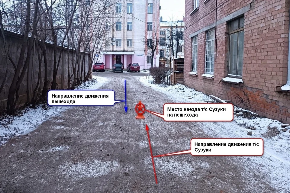 Фото: пресс-служба УГИБДД УМВД России по Костромской области
