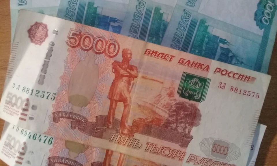 Средства пойдут на переселение жителей Яковлевского городского округа и Корочанского района.