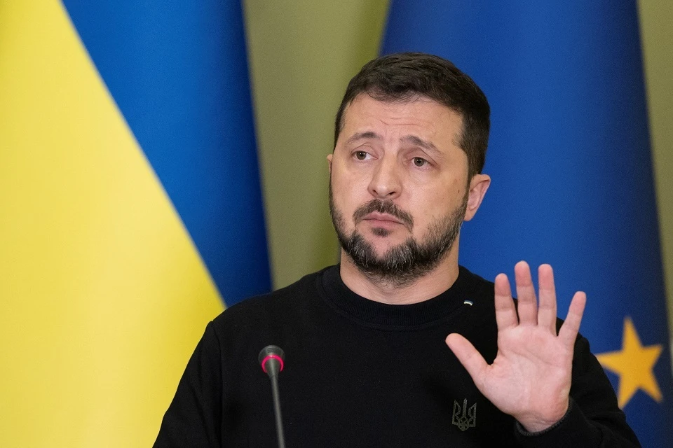 «Никого не осталось»: политолог предрек Украине серьезнейший кризис