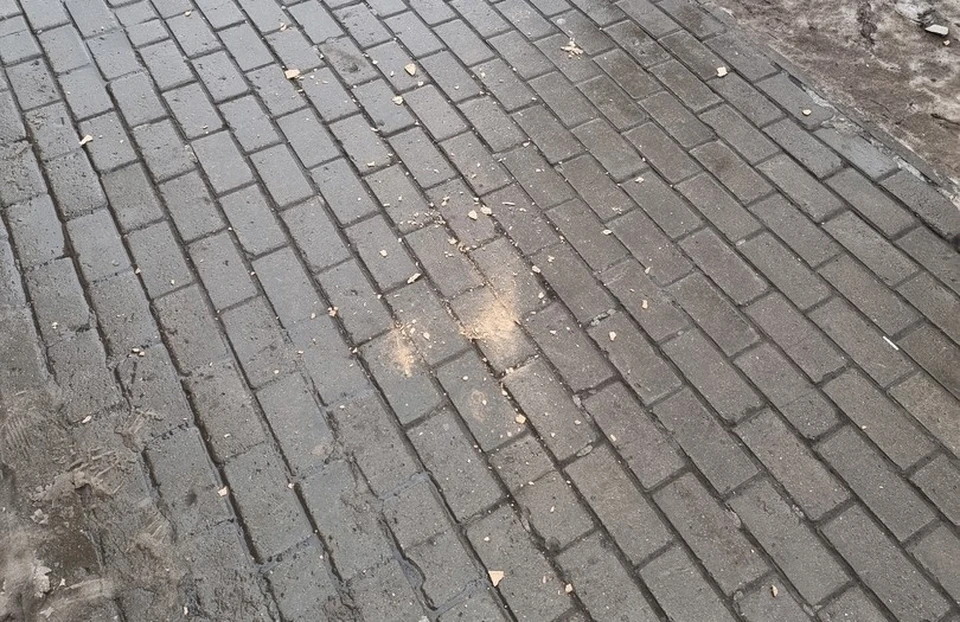 Фото: группа ЧП Тюмень в социальной сети ВКонтакте.