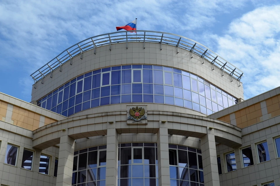 В Липецке обанкротился завод малых коммунальных машин