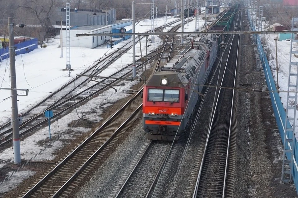 В Ульяновской области в 2024 году количество пригородных поездов вырастет до 15