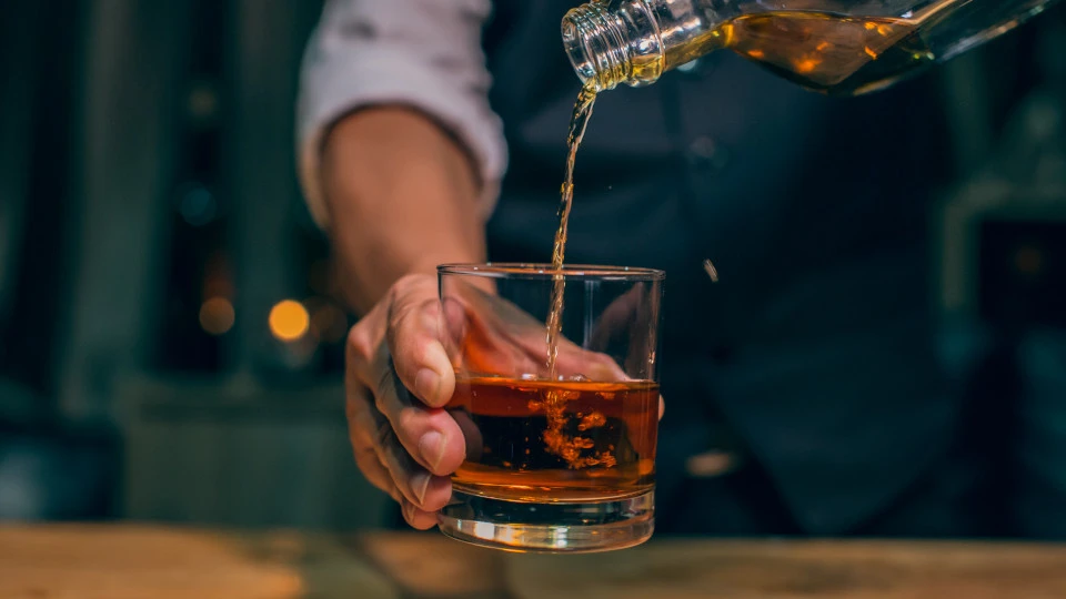 Армения вытеснила Испанию из списка крупнейших импортеров виски в Россию