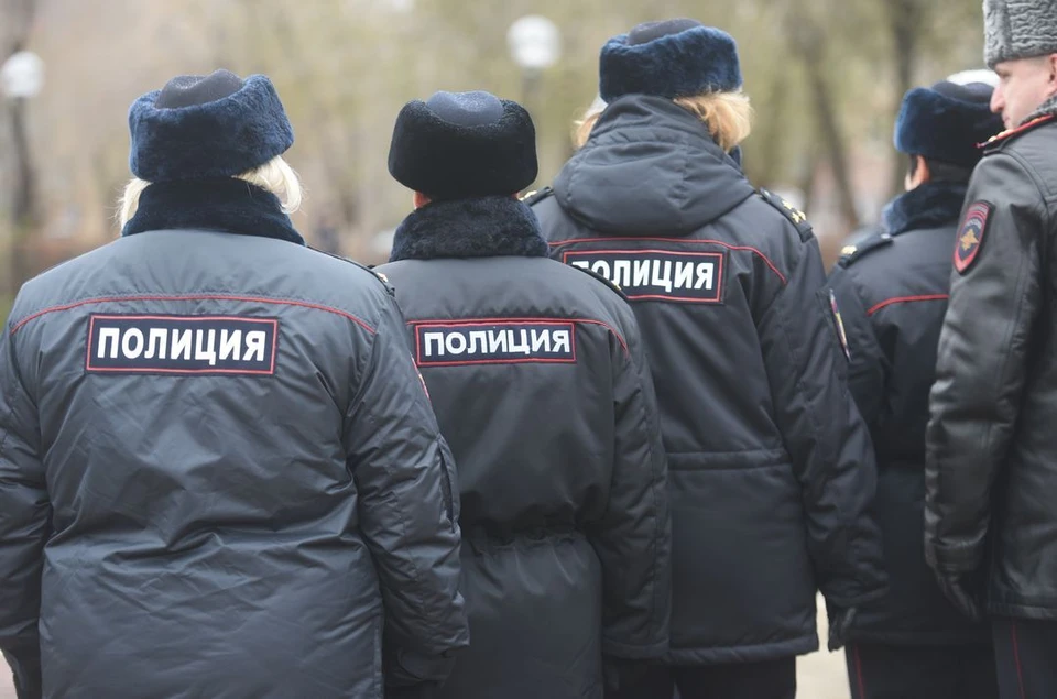 В Новосибирске неизвестный напал на сотрудницу офиса микрозаймов.