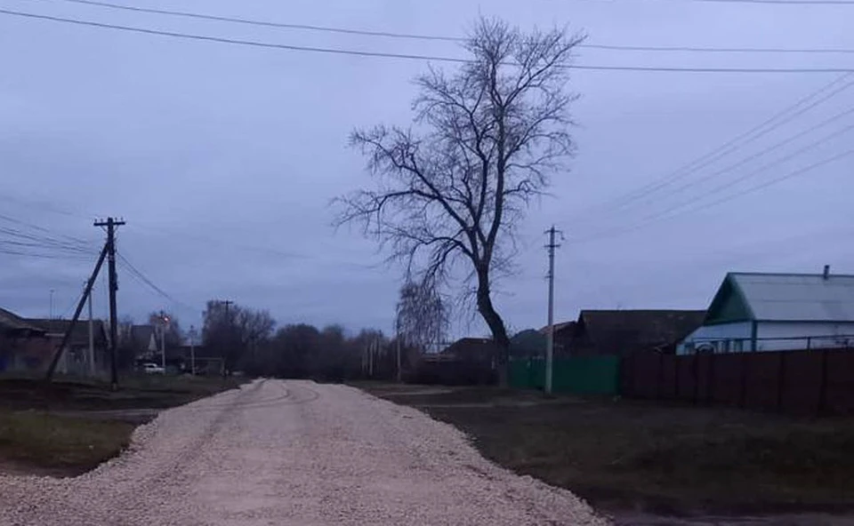 Духовницкое