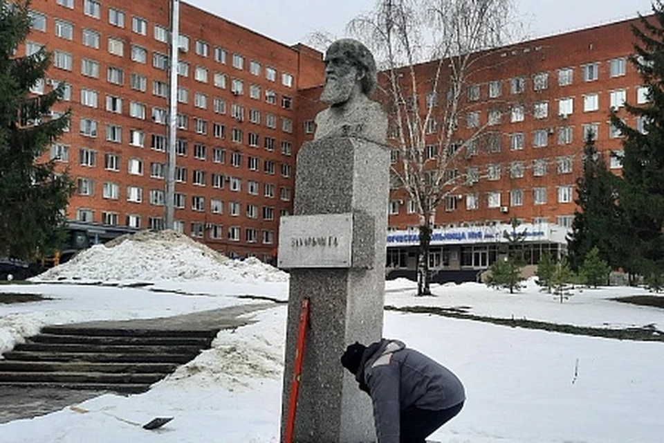 Фото: Пресс-служба регионального Минздрава