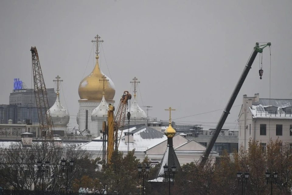 Группа «ВИС» сообщила причины нарушения на стройке четвертого моста в Новосибирске