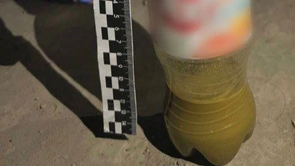 Фото: пресс-служба УМВД России по Астраханской области.