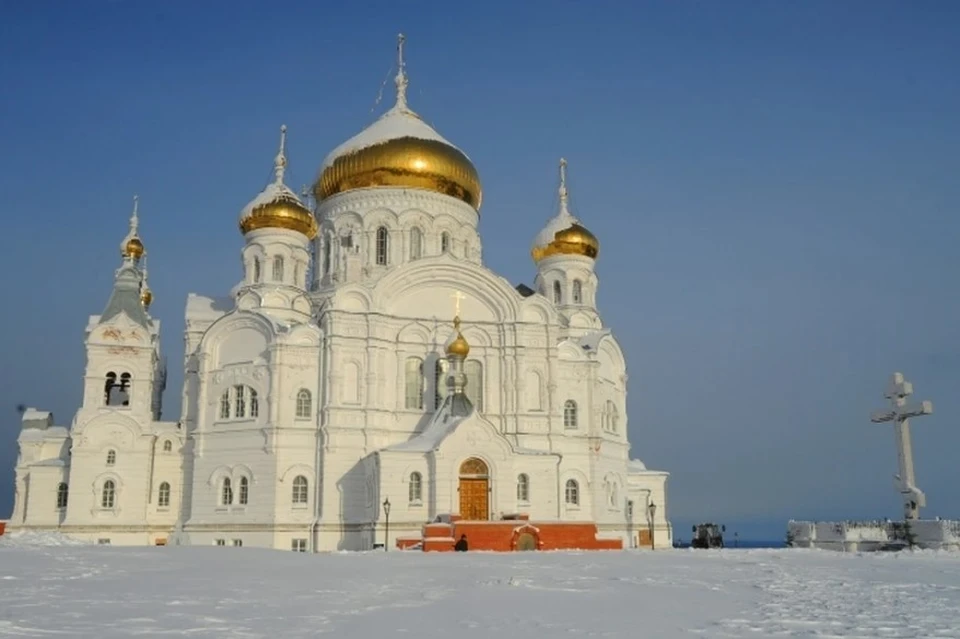 Православные христиане вступают в Рождественский пост