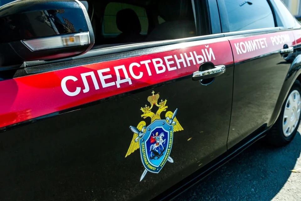 В Москве школьники выбросили девочку из окна во время игры