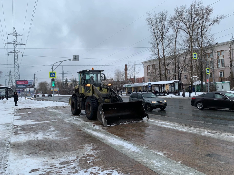 Фото: Алена Мищенко