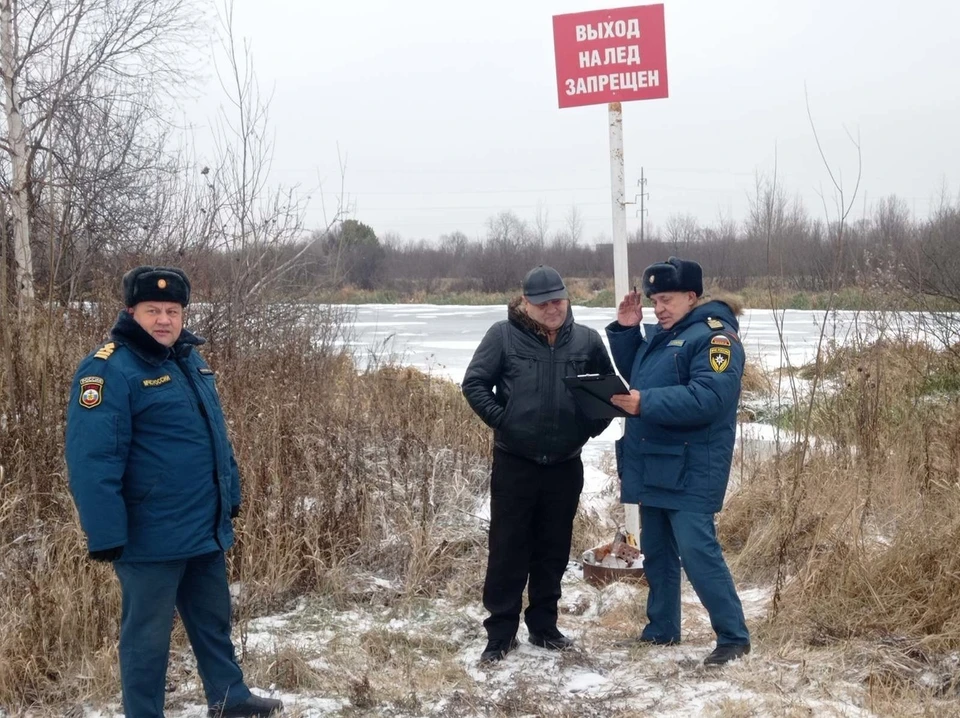 Фото: администрация Тобольска.
