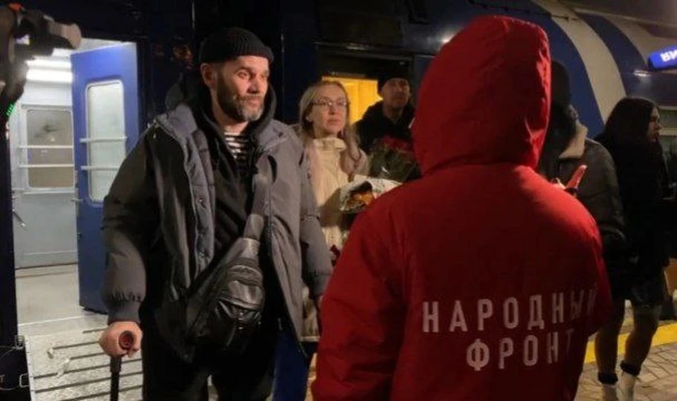 Фото: Народный фронт Крыма