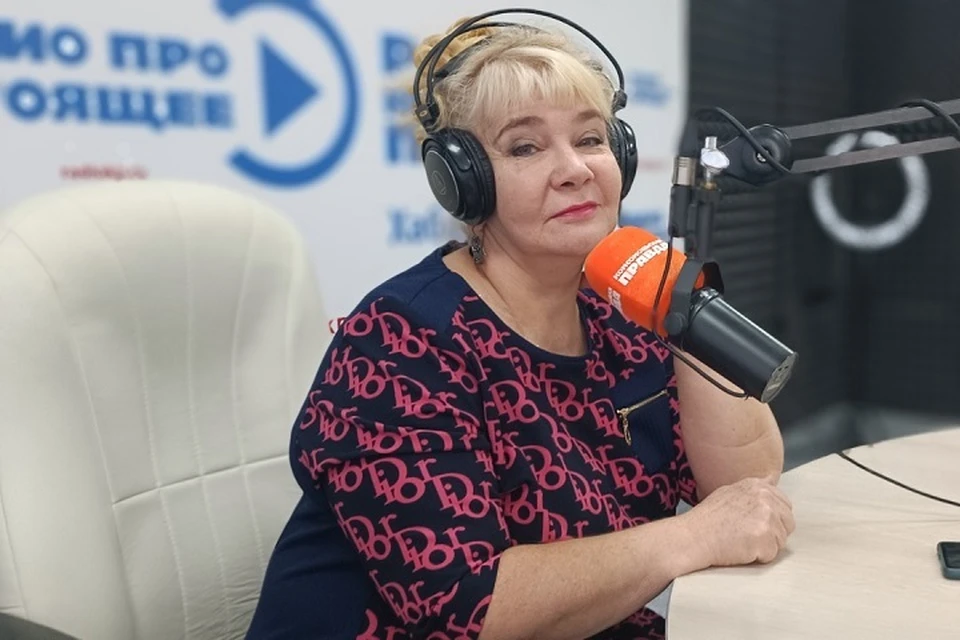 Ирина Филимончикова – доктор медицинских наук, руководитель клиники пластической хирургии «Биарриц»