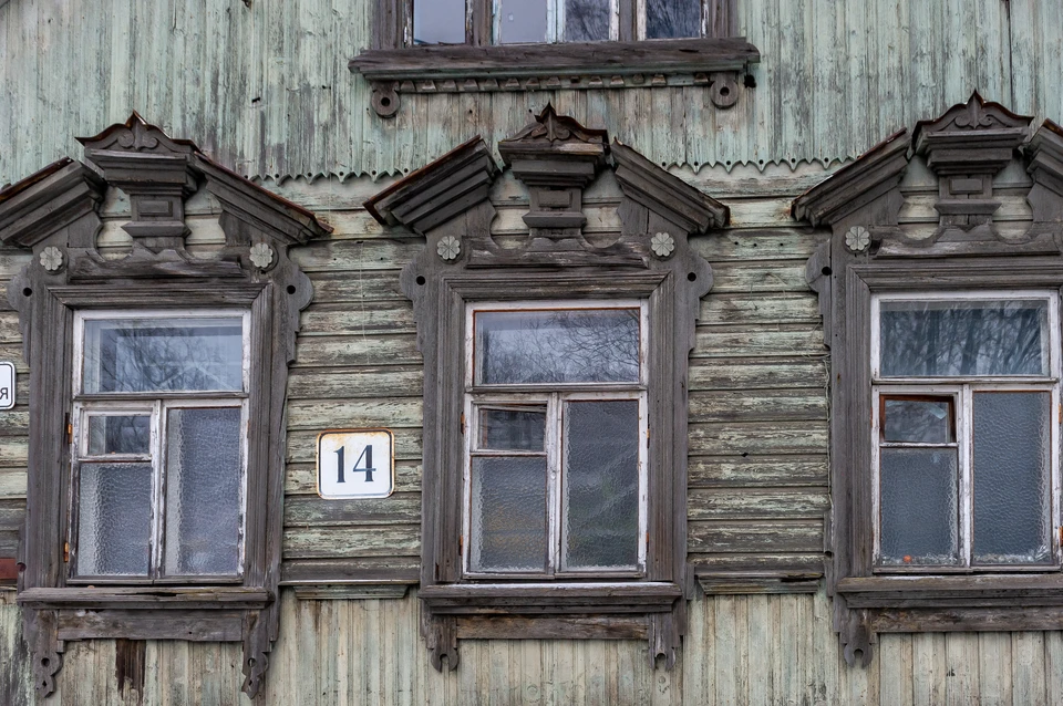 В Петербурге продлили заморозку закона о реновации.