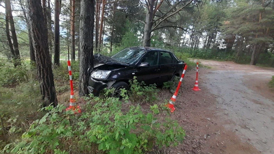 Фото: ГИБДД по Тюменской области.
