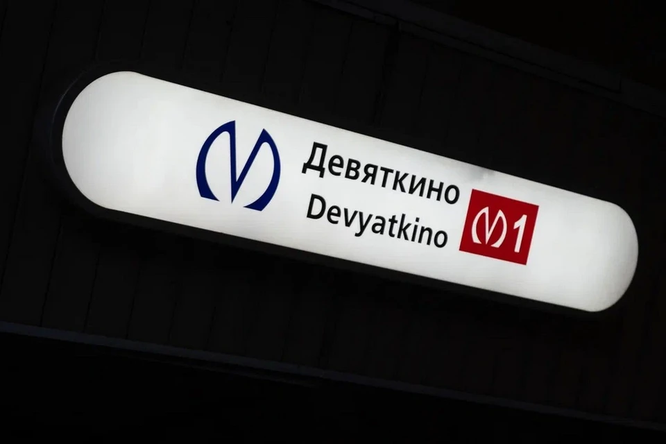 Поезда на красной линии метро в Петербурге ходят с увеличенным интервалом по техническим причинам.