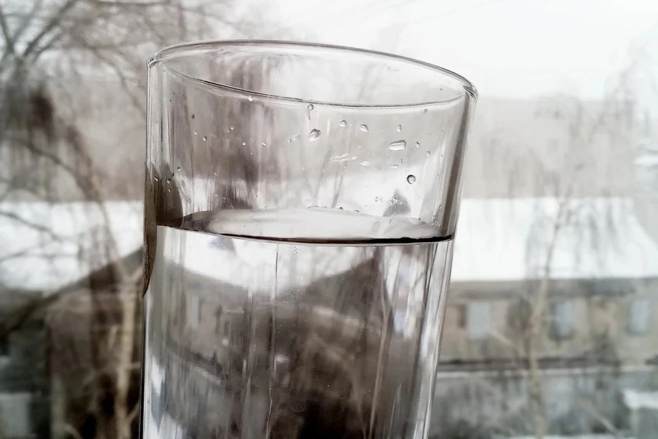 В Липецке без воды останутся 25 улиц