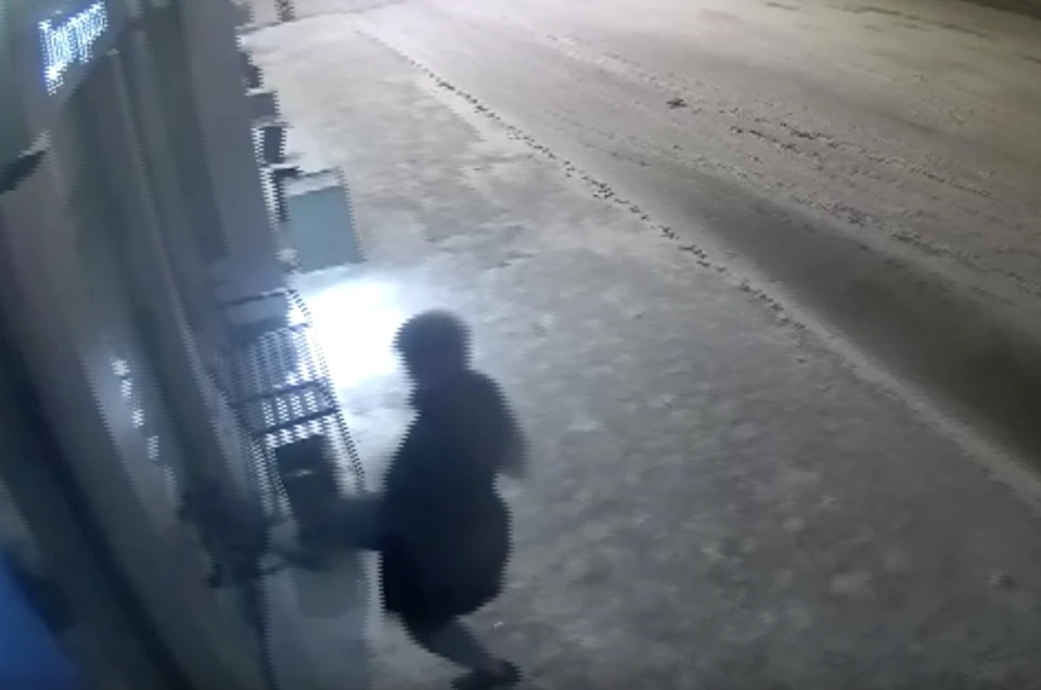 Фото: скриншот видео.