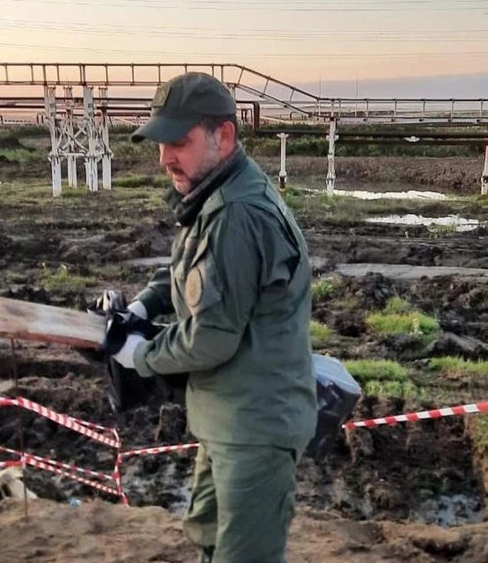 Мастер и бурильщик, обвиняемые в гибели трех человек на месторождении  Пуровского района, отделались принудительными работами - KP.RU