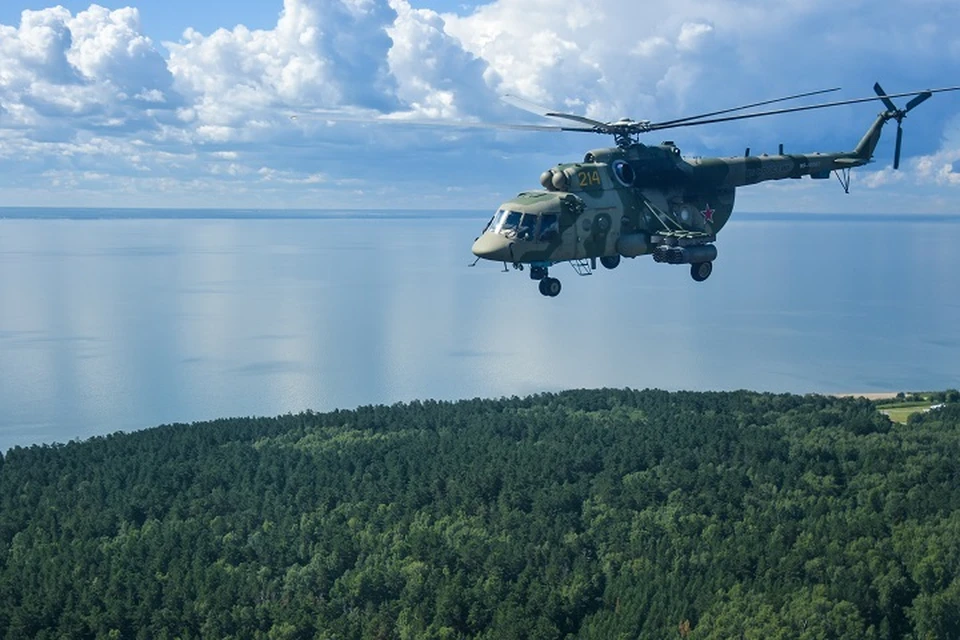 Воздушные суда в новом фирменном стиле поступят в Хабаровский край