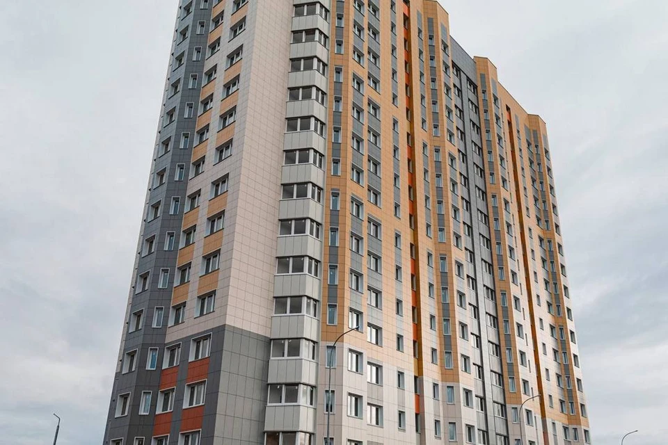 В Липецкой области до конца года в новые квартиры переедут более 2 тысяч человек