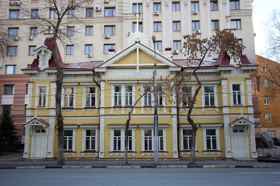 Выставка «Прокудин-Горский. Типы России» будет открыта до середины декабря. / Фото: музей-галерея «Заварка»