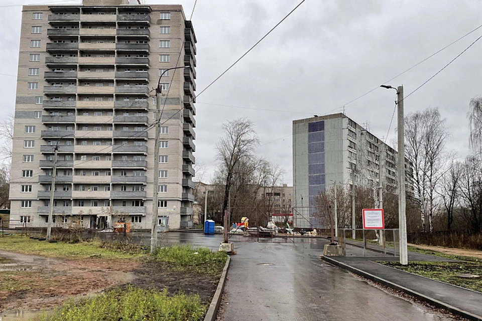 Фото: пресс-служба правительства Кировской области