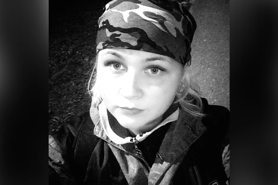 Волонтер Анна Смирнова погибла в ДТП на дороге в Тверской области Фото: vk.com/poisk_tver