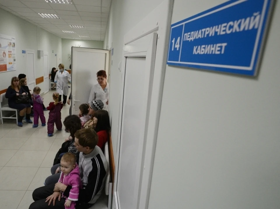 Число жалоб нижегородцев на здравоохранение снизилось в 2023 году.