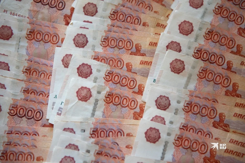 В проект бюджета внесена 21 поправка