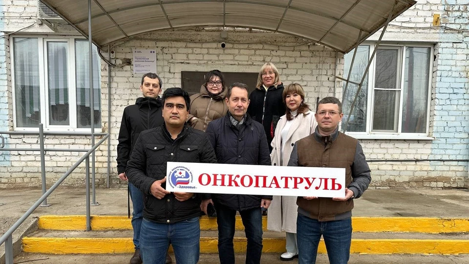 Фото: пресс-служба губернатора Астраханской области