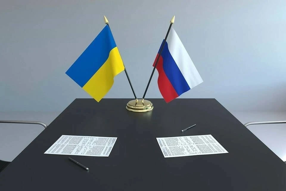 В Госдуме высказались о новогоднем перемирии России и Украины