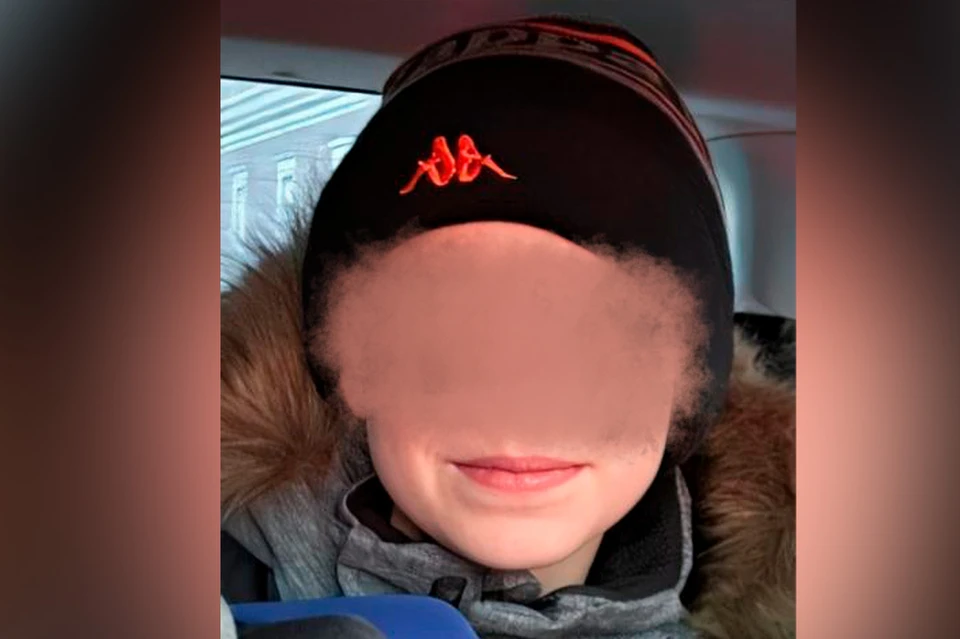 Без вести пропавшего 11-летнего мальчика ищут в Петербурге. Фото: ЛизаАлерт