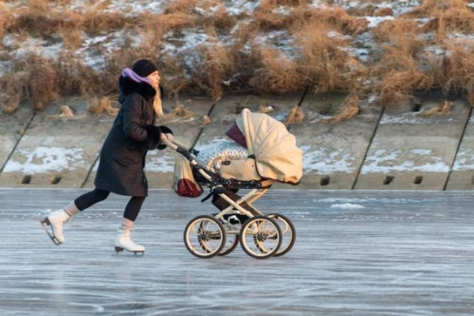 Многодетным семьям из Иркутской области увеличат соцвыплату взамен участков