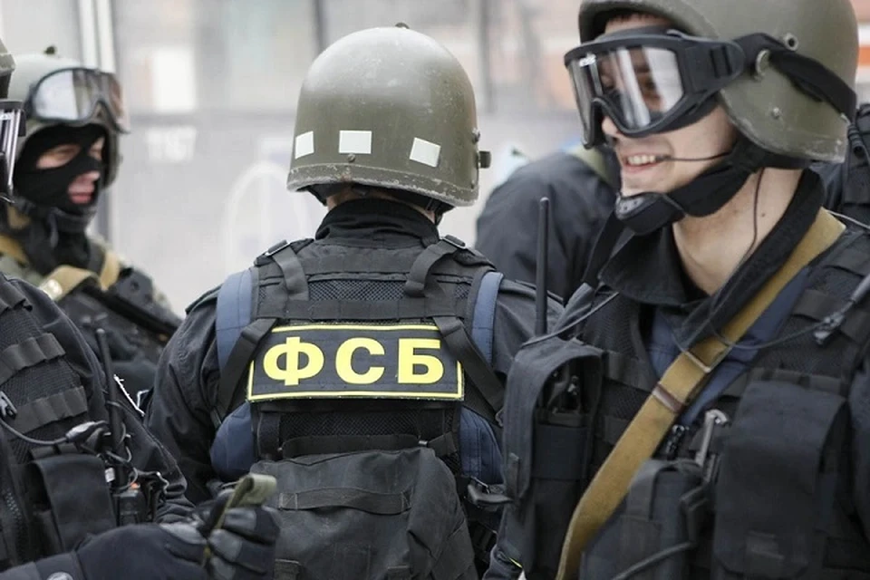 ФСБ раскрыла теракт с подрывами поездов на БАМе. Фотоиллюстрация: архив «КП».